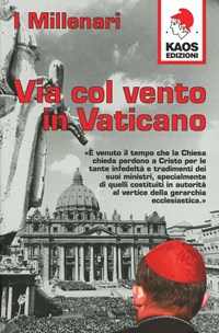 La Bestia in Vaticano — Libro di I Millenari