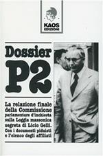 Dossier P2