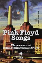 Pink Floyd songs