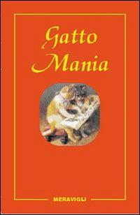 Gatto mania - copertina