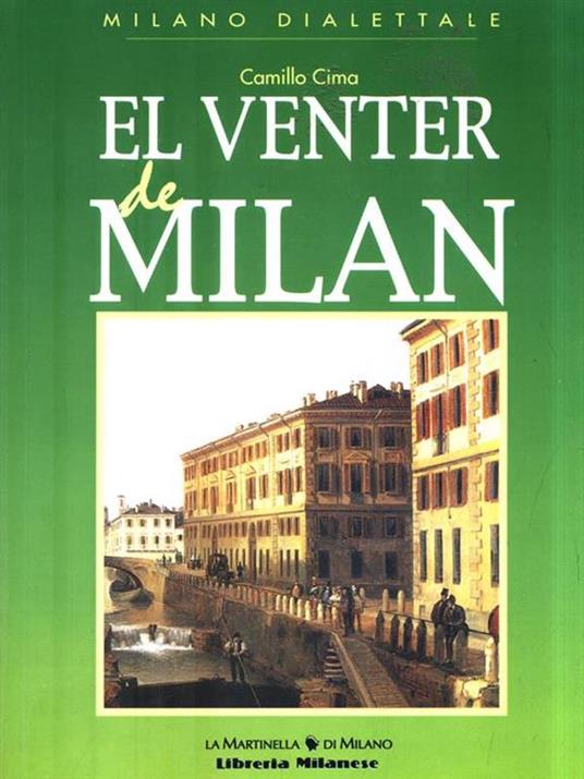 Venter de Milan (El) - Camillo Cima - 3