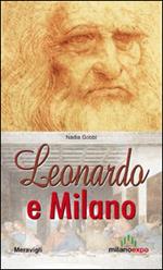 Leonardo e Milano