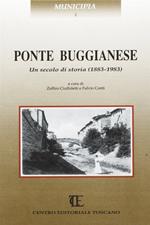 Ponte Buggianese. Un secolo di storia (1883-1983)