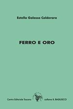 Ferro e oro