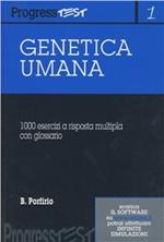 Genetica umana