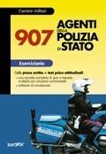 Novecentosette agenti della polizia di stato. Eserciziario