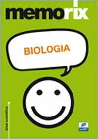 Biologia - Laura Dipasquale - copertina