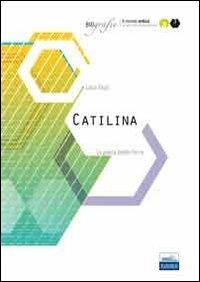 Catilina. La guerra dentro Roma - Luca Fezzi - copertina