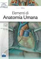 Tavole di anatomia umana - Libro Usato - Giunti Editore 