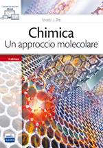 Chimica. Un approccio molecolare