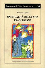 Spiritualità della vita francescana