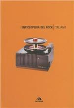 Enciclopedia del rock italiano