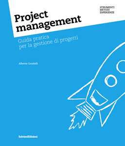 Image of Project management. Guida pratica per la gestione di progetti