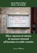 Utilizzo, migrazione ed estinzione dei soprannomi istituzionali nell'Anconetano tra eredità e memetica