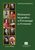 Dizionario biografico di personaggi del fermano