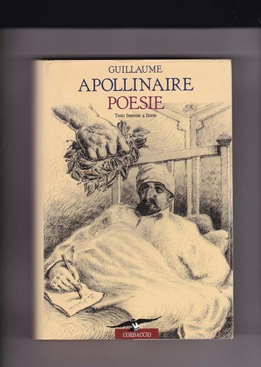 Poesie - Guillaume Apollinaire - 2