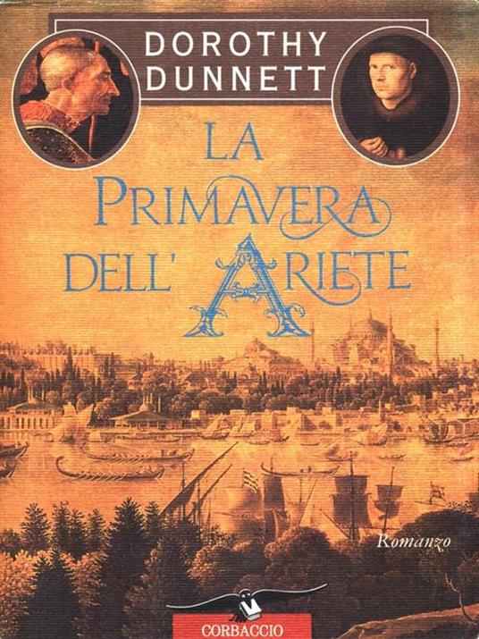 La primavera dell'ariete - Dorothy Dunnett - 4