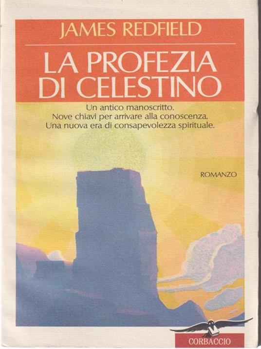 La profezia di Celestino - James Redfield - 2