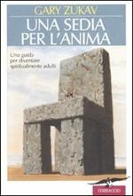 Una sedia per l'anima