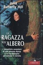 La ragazza sull'albero