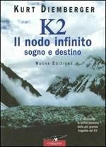 K2 il nodo infinito. Sogno e destino