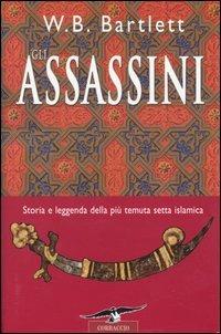 Gli Assassini - W. B. Bartlett - copertina