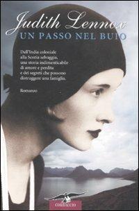 Un passo nel buio - Judith Lennox - copertina