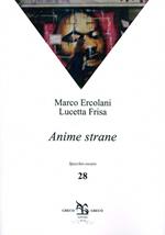 Anime strane