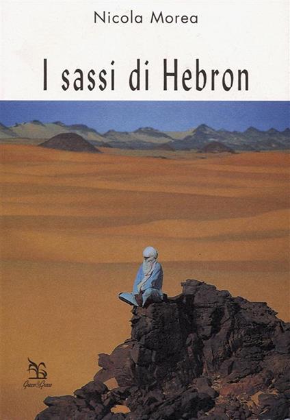 I sassi di Hebron - Nicola Morea - ebook
