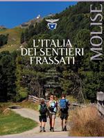 L' Italia dei sentieri Frassati. Molise