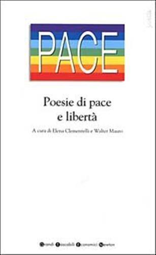 Poesie di pace e libertà - 2