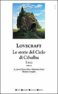 Il richiamo di Cthulhu - Newton Compton Editori