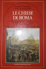 Le chiese di Roma