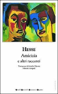 Racconti - Hermann Hesse - copertina