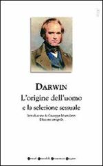 L' origine dell'uomo e la selezione sessuale