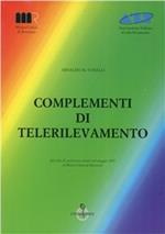 Complementi di telerilevamento