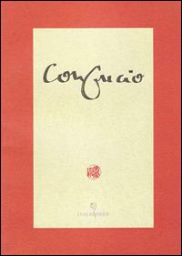 Confucius. Kong Fu Zi. Kon Fu Tseu - Frédérick Leboyer - copertina