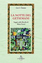 La notte del Getsemani