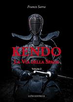 Kendo. La via della spada. Vol. 2