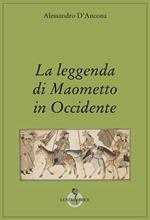 La leggenda di Maometto in Occidente