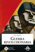 Guerra rivoluzionaria