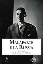 Malaparte e la Russia. Atti del Convegno (Milano, 26 novembre 2021)