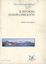 Il ritorno di don Chisciotte. Clarin e il romanzo