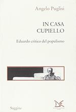 In casa Cupiello. Eduardo critico del populismo