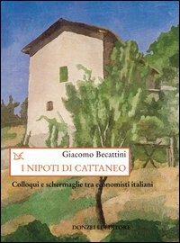 I nipoti di Cattaneo - Giacomo Becattini - 3