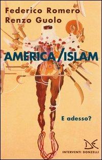 America/Islam. E adesso? - Federico Romero,Renzo Guolo - copertina