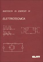 Raccolta di esercizi di elettrotecnica