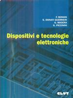 Dispositivi e tecnologie elettroniche