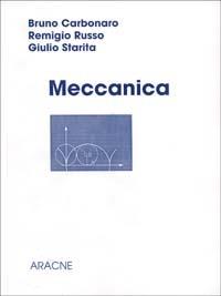 Meccanica - Bruno Carbonaro,Remigio Russo,Giulio Starita - copertina