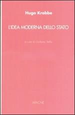 L' idea moderna dello Stato